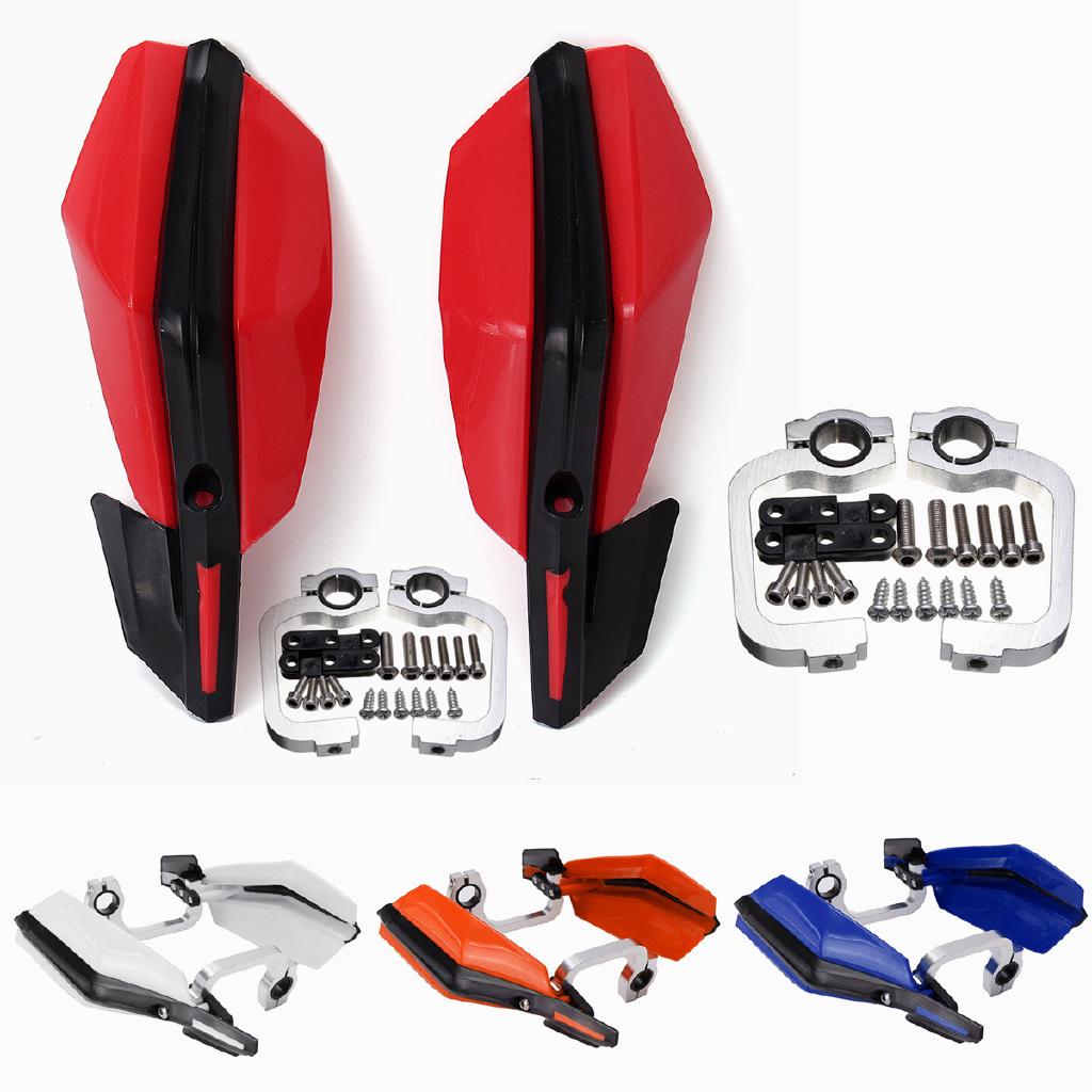 Phụ kiện bảo vệ tay lái 22mm cho Honda CRF 150 100 XR 230
