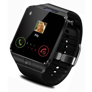 Đồng Hồ Thông Minh Smartwatch Uwatch Lắp Sim Hoạt Động Độc Lập Như Điện Thoại
