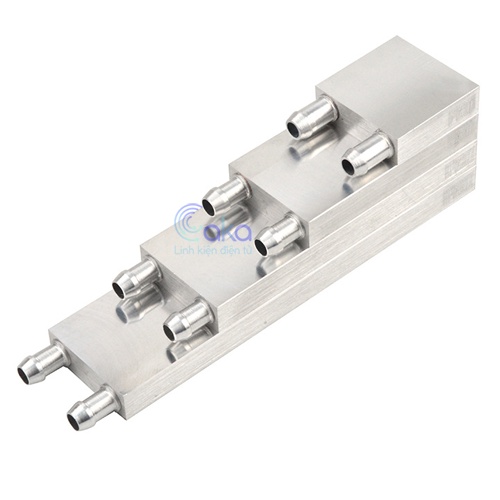 Block Tản nhiệt nước sò nóng lạnh 40x40x12mm