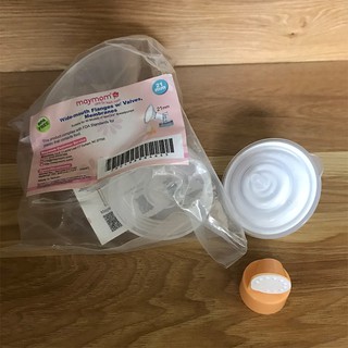 [ AVENT ] - Phễu Full Size Dùng Cho Máy Hút Sữa Avent (15/17/19/21mm )