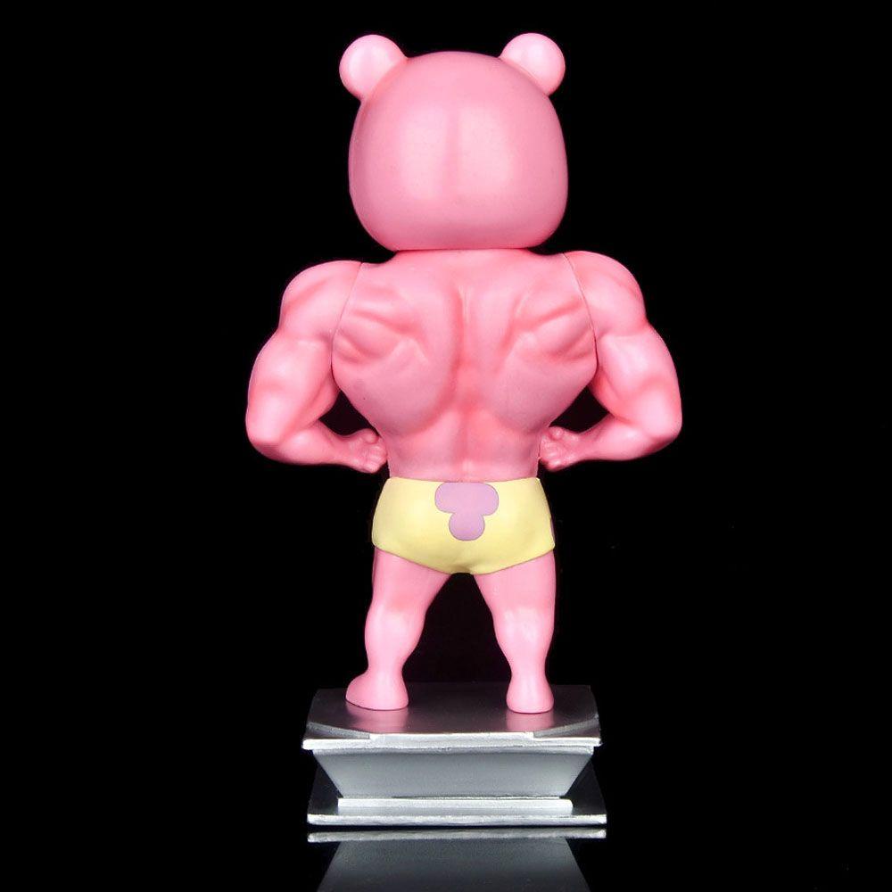 Mô Hình Nhân Vật Hoạt Hình SpongeBob Ngộ Nghĩnh Cho Bé