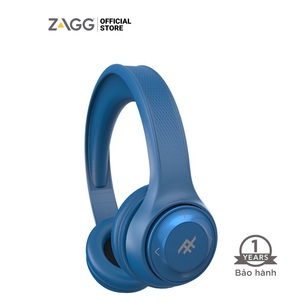 [Mã ELDTRJUL giảm 5% đơn 150K] Tai nghe iFrogz không dây Headphone Audio Aurora