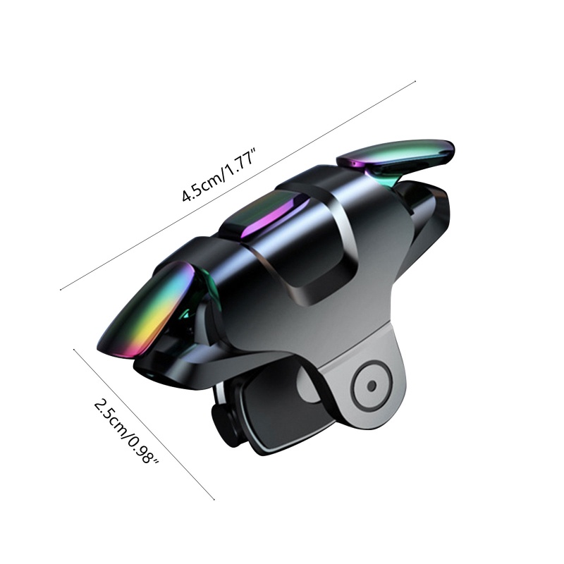 Nút Bấm Micro Chơi Game Bền Bỉ btsg Alps