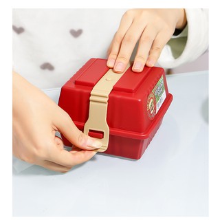 Hộp đựng đồ ăn Burger Box