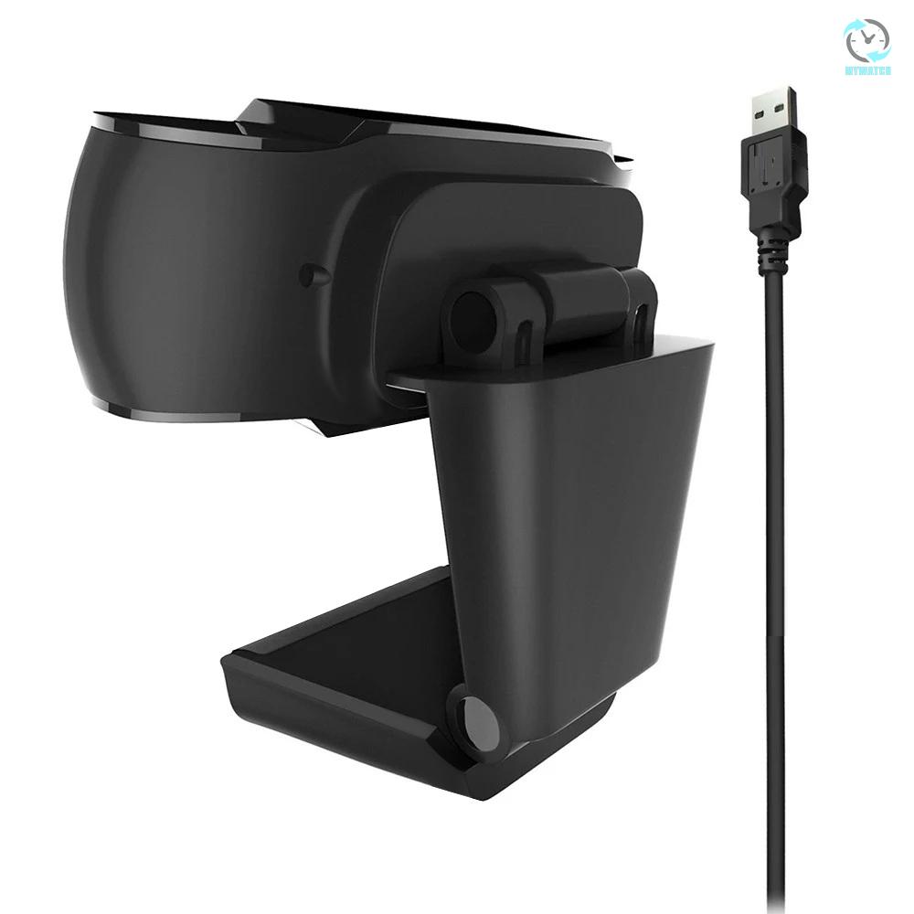 Webcam M 1080p Hd 30fps Cho Máy Tính | BigBuy360 - bigbuy360.vn