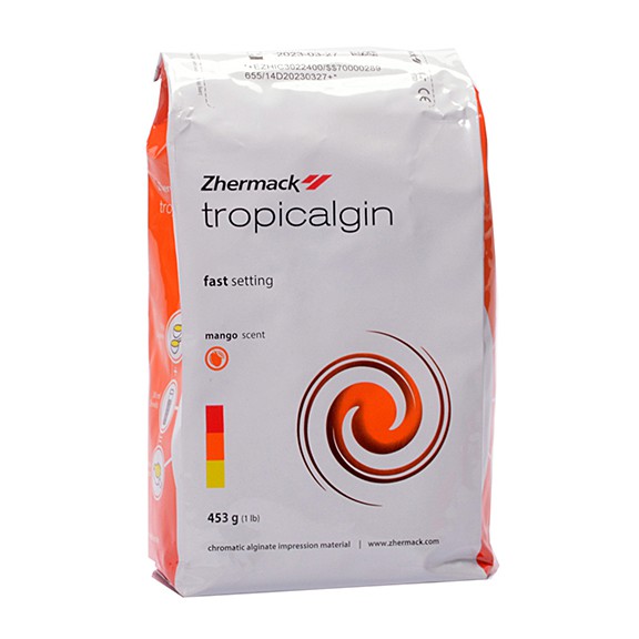 CHẤT LẤY DẤU ZHERMACK TROPICALGIN