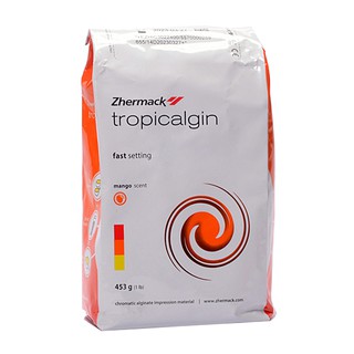 CHẤT LẤY DẤU ZHERMACK TROPICALGIN