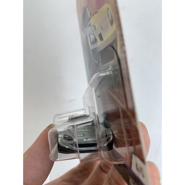 Xe Hot Wheels Honda S2000 Fast Furious 7