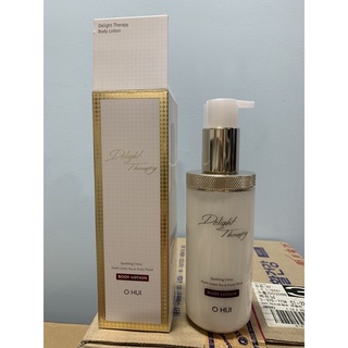 Sữa dưỡng thể ohui