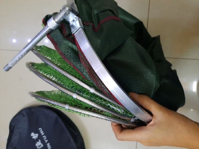 Rọng cá giá rẻ 33cm* 1.7m 2m 2.5m