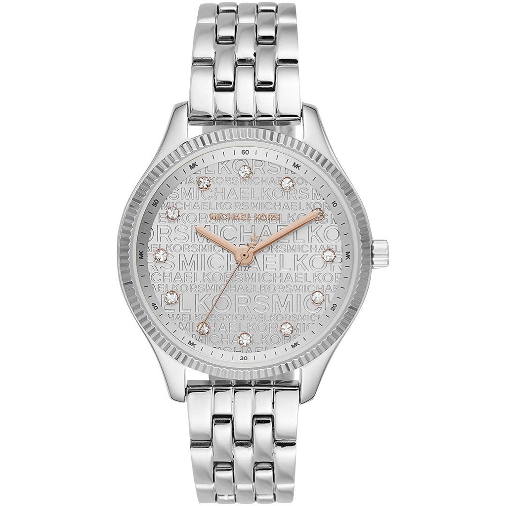 Đồng Hồ Nữ Michael Kors MK6797 36mm Authentic