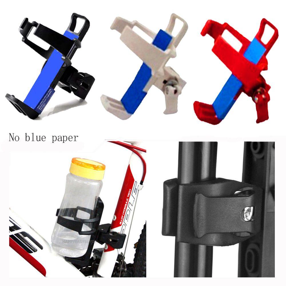 Giá Đỡ Bình Nước Gắn Xe Đạp Leo Núi Bằng Nhựa Chịu Áp Lực Tốt