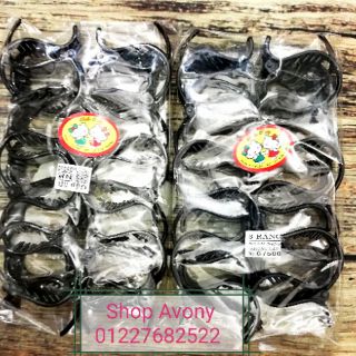 [ SỈ ] 12 kẹp càng cua 3 răng