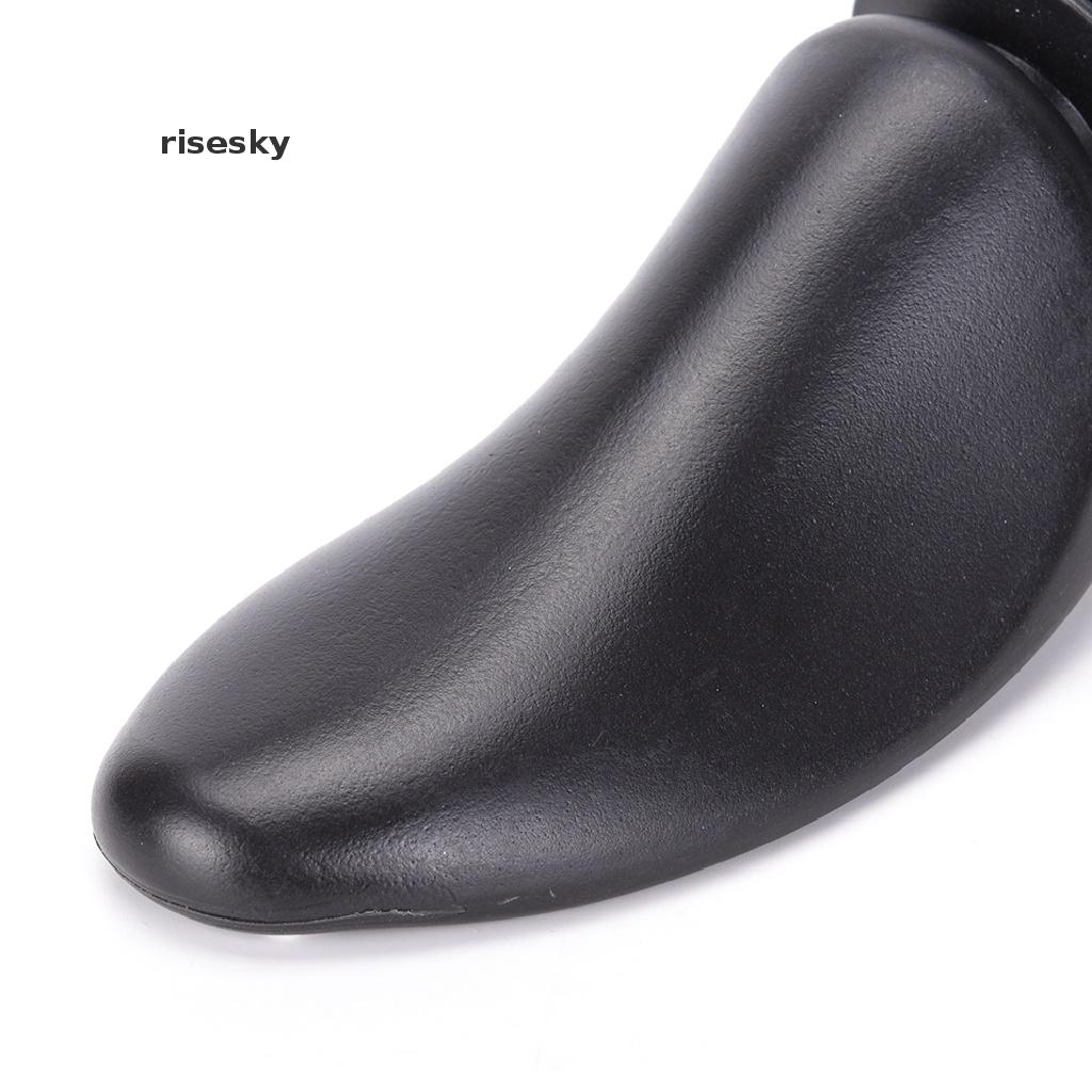 [risesky] Bán ChạySet 2 Dụng Cụ Hỗ Trợ Nới Rộng Giày Tiện Lợi ♨Trên đó