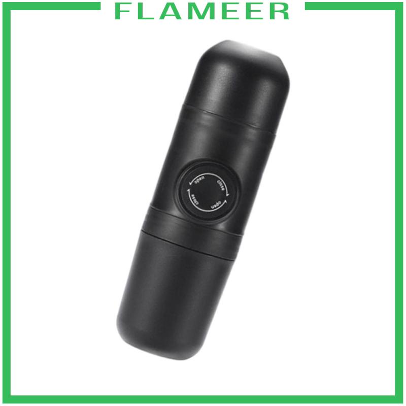 Máy Pha Cà Phê Espresso Mini Cầm Tay Tiện Dụng