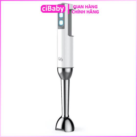 [CHÍNH HÃNG] Máy xay cầm tay Fatz Baby 400W 600W 800W 1000W(FAST4.1 FAST4.2 FAST6.1 FAST8.1 FAST8.2 FAST10.1) (BH 24 th)