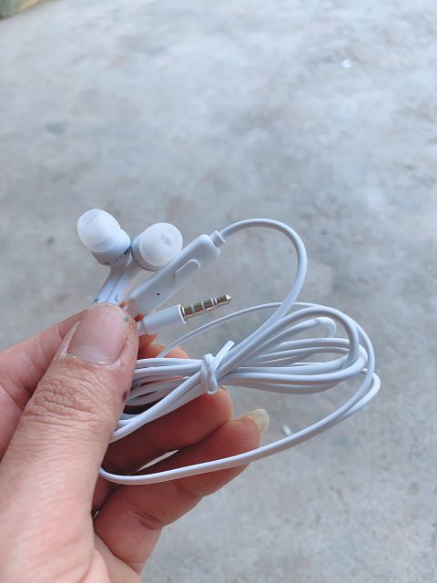 TAI NGHE NHÉT TAI MAIMI H10 JACK 3.5 - CHÍNH HÃNH BH 12T