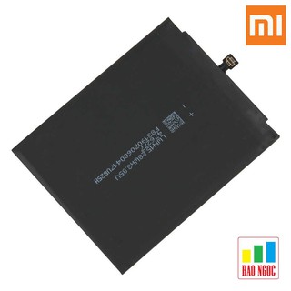 PIN XIAOMI BM 4F (Xiaomi CC9/ CC9e/ Mi 9 Lite)