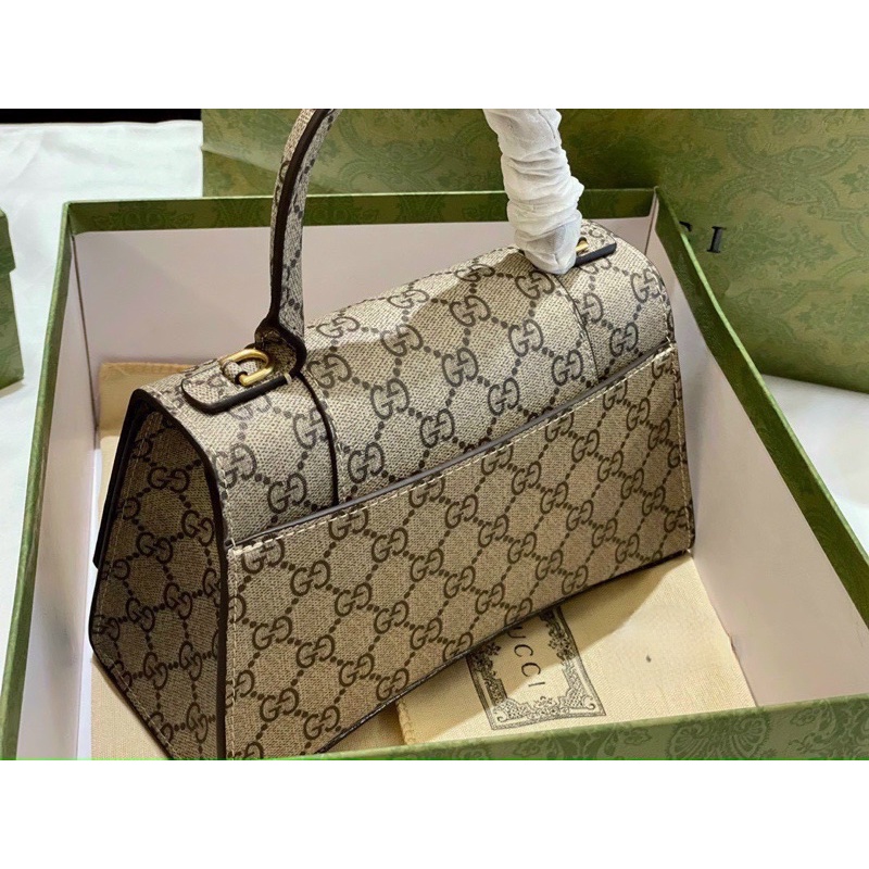 Túi Gucci Balenciaga (full hộp hãng) cực chất