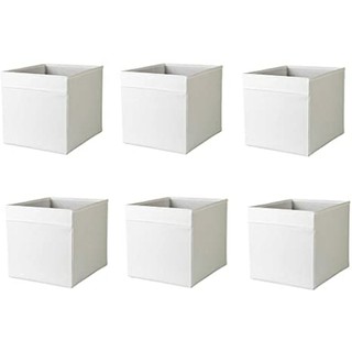 Hộp đựng đồ Ikea Drona 33x38x33cm