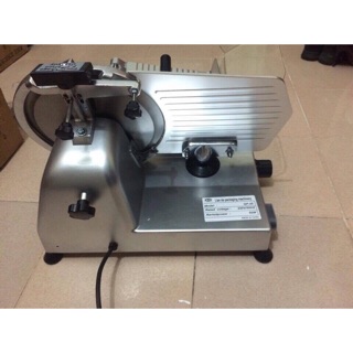 Máy thái thịt động lạnh ES250