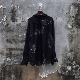 Áo “TVD BW LIQUID SHIRT”