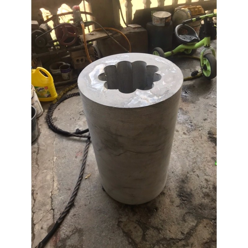 Lavabo đá trụ | BigBuy360 - bigbuy360.vn