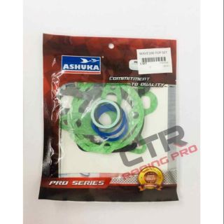 Full bộ ron đầu bò 52 53 54 malaysia cho wave draem
