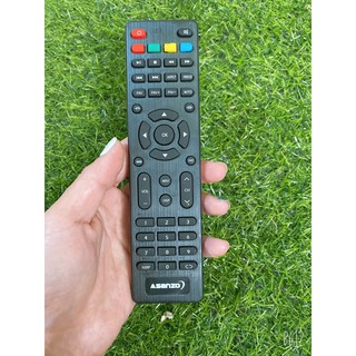 ĐIỀU KHIỂN TIVI ASANZO