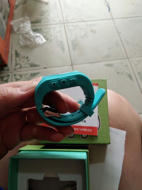 Đồng hồ nghe gọi định vị trẻ em | BigBuy360 - bigbuy360.vn