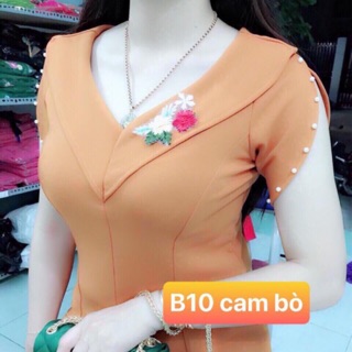 Đồ bộ cát hàn(LOẠI 1)
