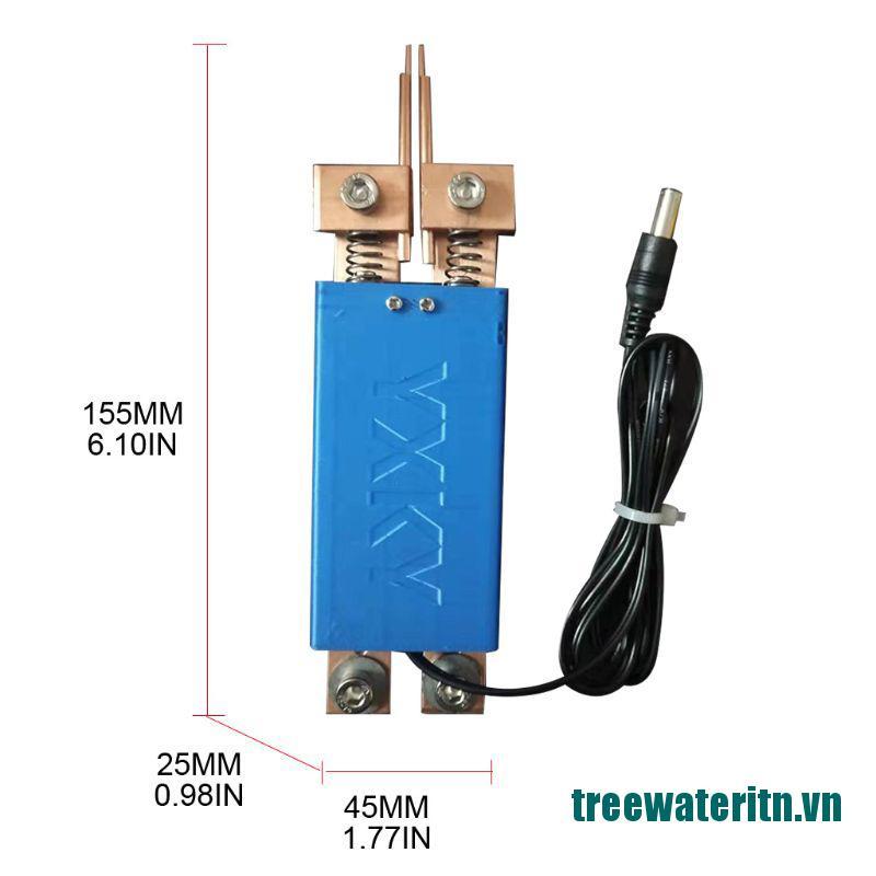 Bút Hàn Cầm Tay 18650 | WebRaoVat - webraovat.net.vn