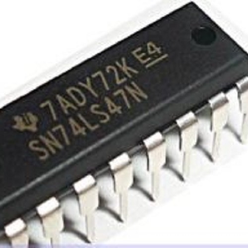 IC HỌ 74 74LS47