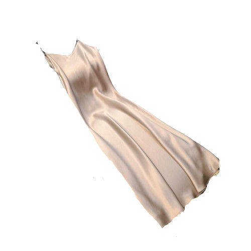 TRI Đầm Dài Hai Dây Màu Trơn Thời Trang Nữ Tính | BigBuy360 - bigbuy360.vn