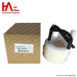 Lọc nhiên liệu Sunny, Tiida, Livina, X-Train, Qashquai