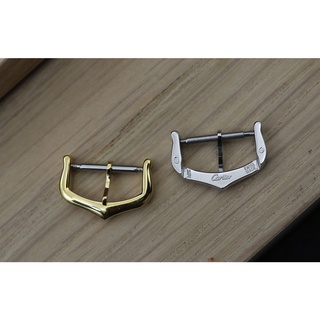 18mm Cartier Buckle - Khóa đồng hồ Cartier 18mm