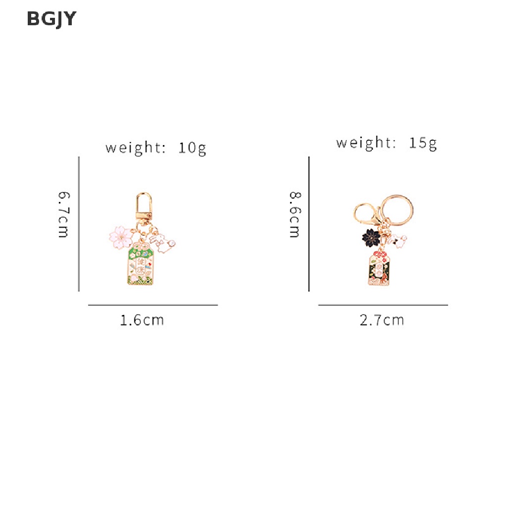 Móc Khóa Hình Chú Mèo May Mắn Nhật Bản Đáng Yêu Mới