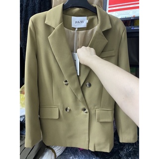 Áo Blayzer QC Cao Cấp