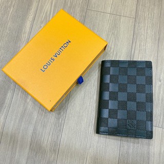 Ví Bọc hộ chiếu