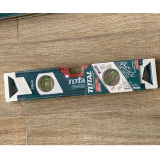 [HÀNG CHÍNH HÃNG MỚI 100%] THƯỚC THUỶ (30, 40, 60 CM) TOTAL