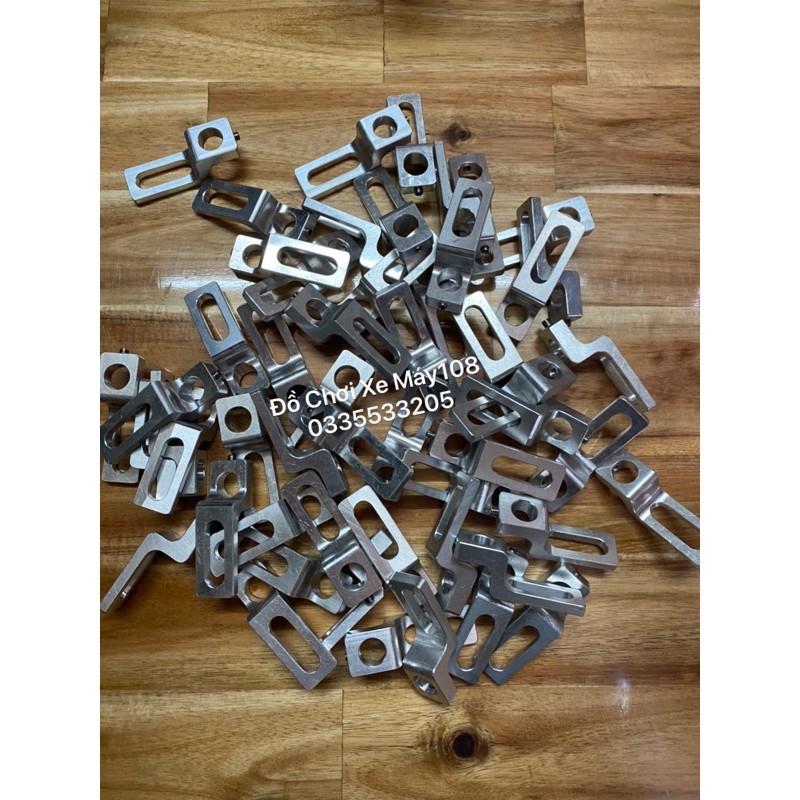 Pass gắn mắt đọc đồng hồ điện tử
