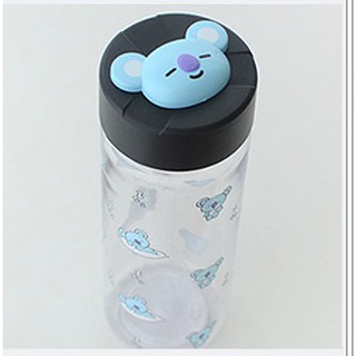 Bình nước và túi đựng bình nước BT21