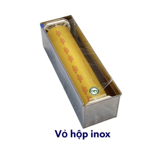 Vỏ hộp đựng màng bọc thực phẩm siêu bền