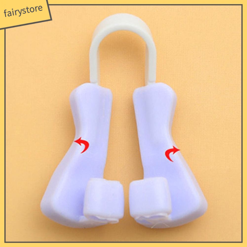 Kẹp hỗ trợ nâng mũi tiện lợi