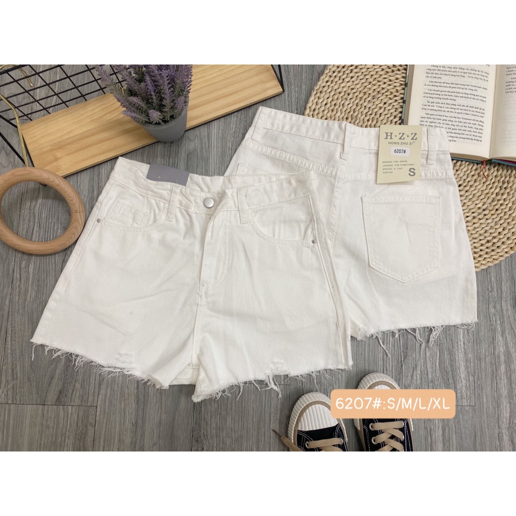 Quần short jean HZZ (3746)