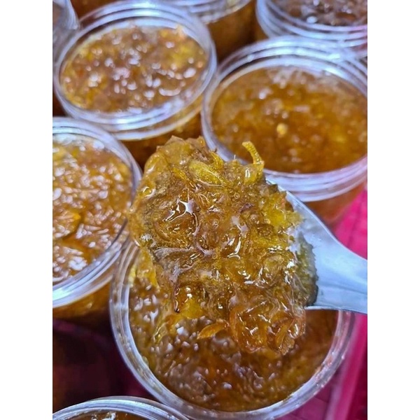 Tắc Xí Muội Đường Phèn 1kg | [FREE SHIP]TỪ ĐƠN 50K, [Loại Đặc Biệt] Hàng ngon nhà làm