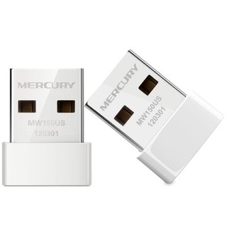 Usb Mini thu sóng WIFI MW150US tốc độ 150Mbps model mới nhất 2019