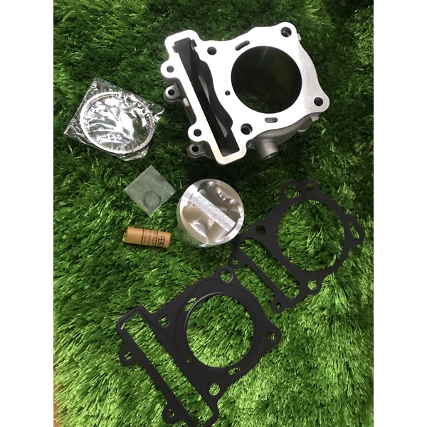 Full Lòng Trái bạc ắc 68 simitoyo-Satria fi/Raider fi