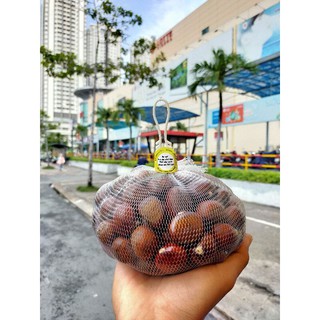 Hạt Dẻ Trùng Khánh Cao Bằng Rang Máy
