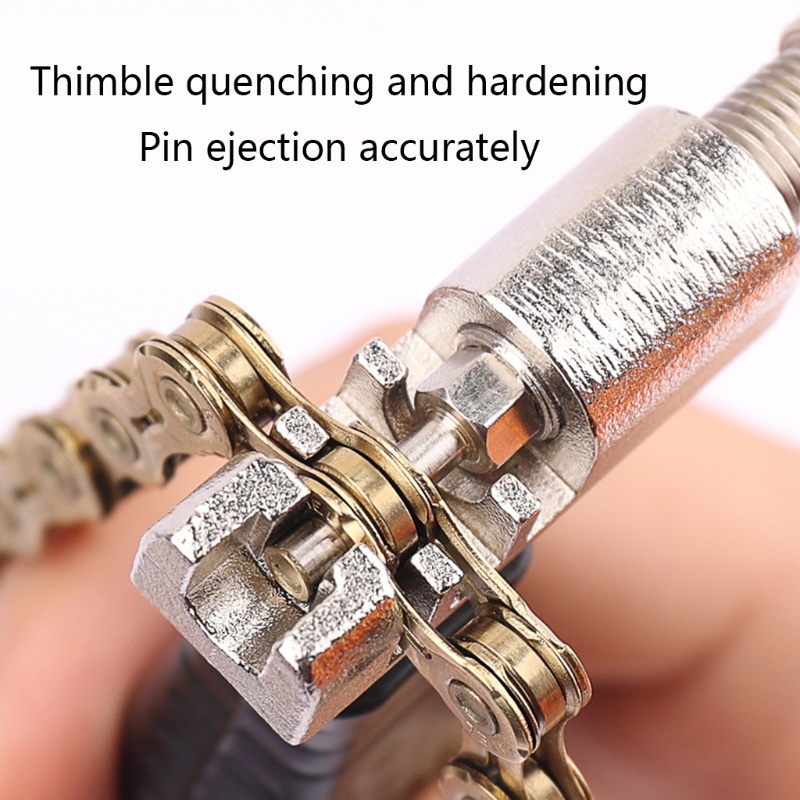 Dụng Cụ Tách Xích Xe Đạp Chuyên Nghiệp Tiện Lợi